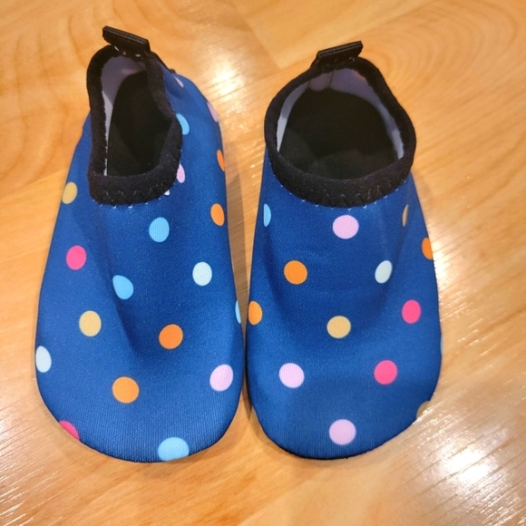 Baby water shoes size 12-18 months new - Picture 1 of 5
